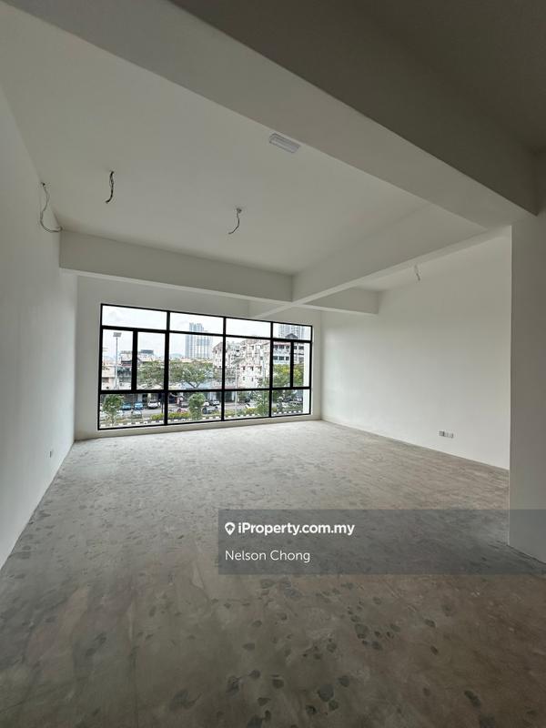 Kedai untuk Disewa di Laman Rimbunan, Kepong oleh Nelson Chong - iProperty.com.my