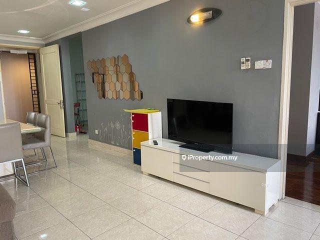 Condominium for Rent in Casa Tropicana by Alvin Yong - iProperty.com.my