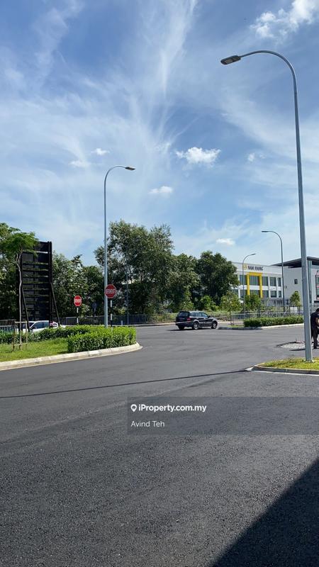 Terrace Factory for Sale in Sungai kapar indah, Kapar by Avind Teh - iProperty.com.my