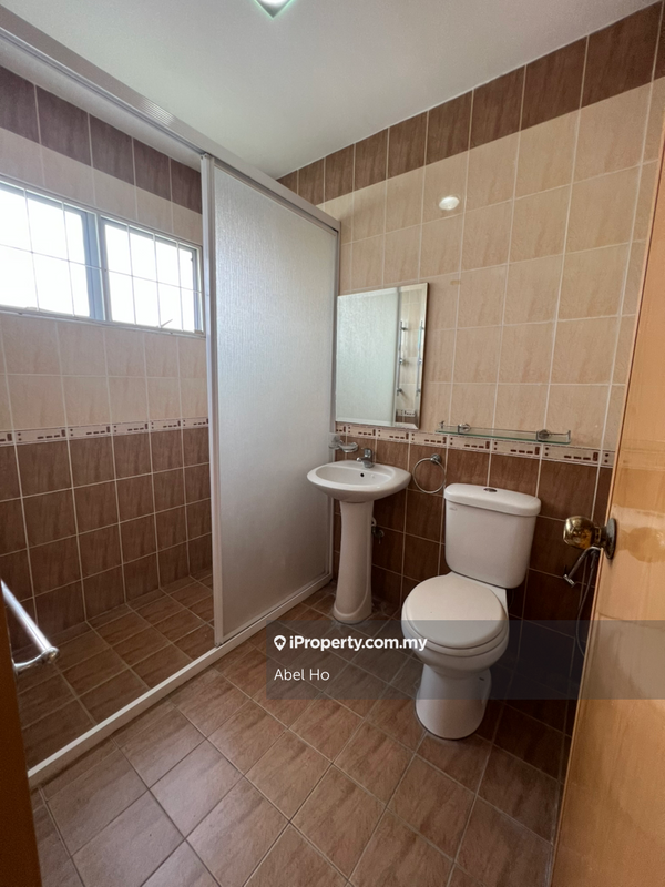 Semi-Detached House for Sale in Taman Sri Jelok, Kajang by Abel Ho - iProperty.com.my
