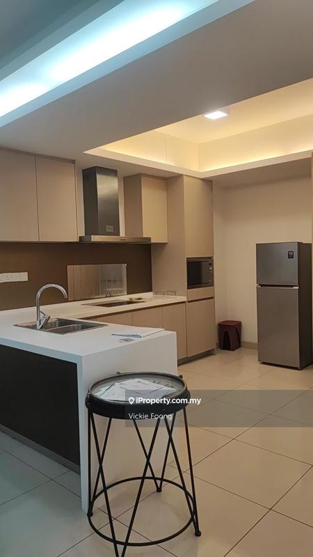 Service Residence for Sale in Suasana Bukit Ceylon / Raja Chulan Residences by Vickie Foong - iProperty.com.my