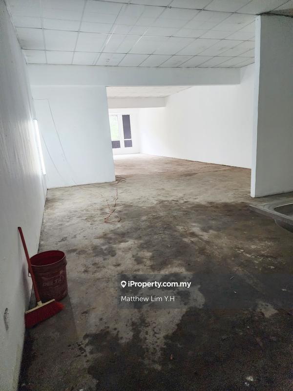 Pejabat untuk Disewa di Bandar Parklands, Klang oleh Matthew Lim Y.H - iProperty.com.my