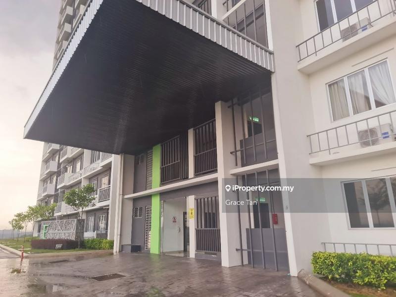 Kondominium untuk Dijual di Residensi Adelia oleh Grace Tan - iProperty.com.my