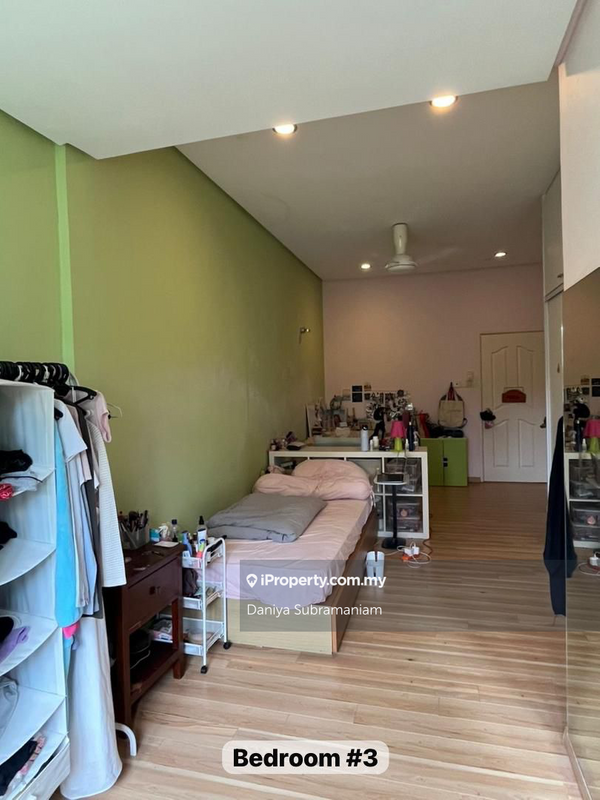 Rumah Teres untuk Dijual di Sunway SPK Damansara, Batu oleh Daniya Subramaniam - iProperty.com.my