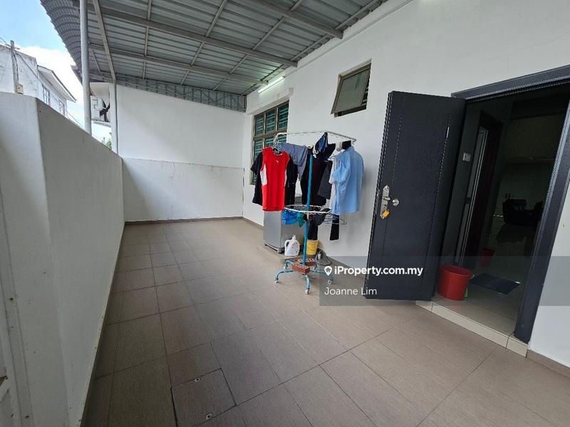 2-storey Terraced House for Sale in Taman tanjung minyak perdana, Tanjong Minyak by Joanne Lim - iProperty.com.my