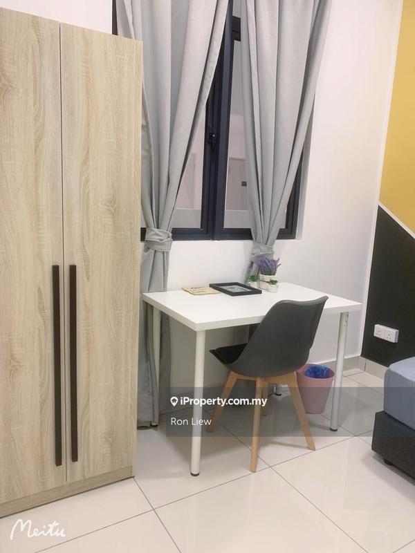 Residensi Servis untuk Disewa di Far East oleh Ron Liew - iProperty.com.my