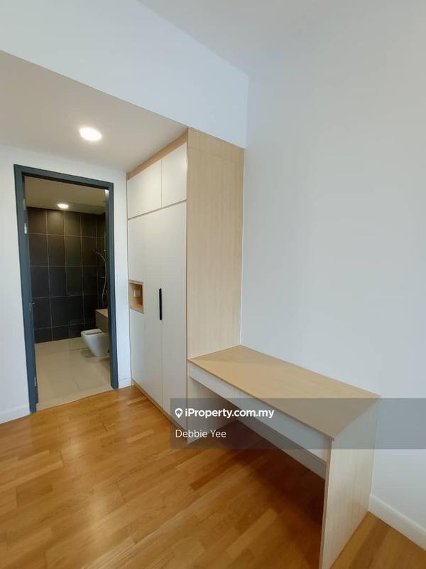Condominium for Rent in One Cochrane Residence by Debbie Yee - iProperty.com.my