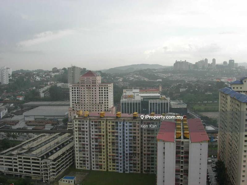 Kondominium untuk Dijual di Northpoint Residences oleh Ken Kan - iProperty.com.my