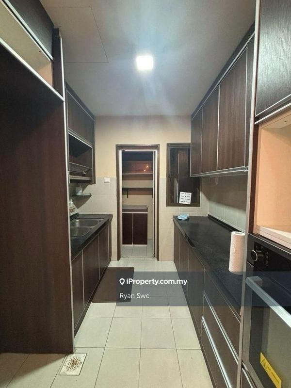 Kediaman Servis untuk Dijual di Suria Putra oleh Ryan Swe - iProperty.com.my