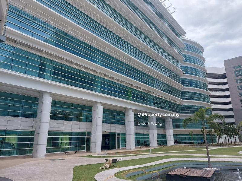 Pejabat untuk Disewa di f5ky4, Cyberjaya oleh Ursula Wong - iProperty.com.my