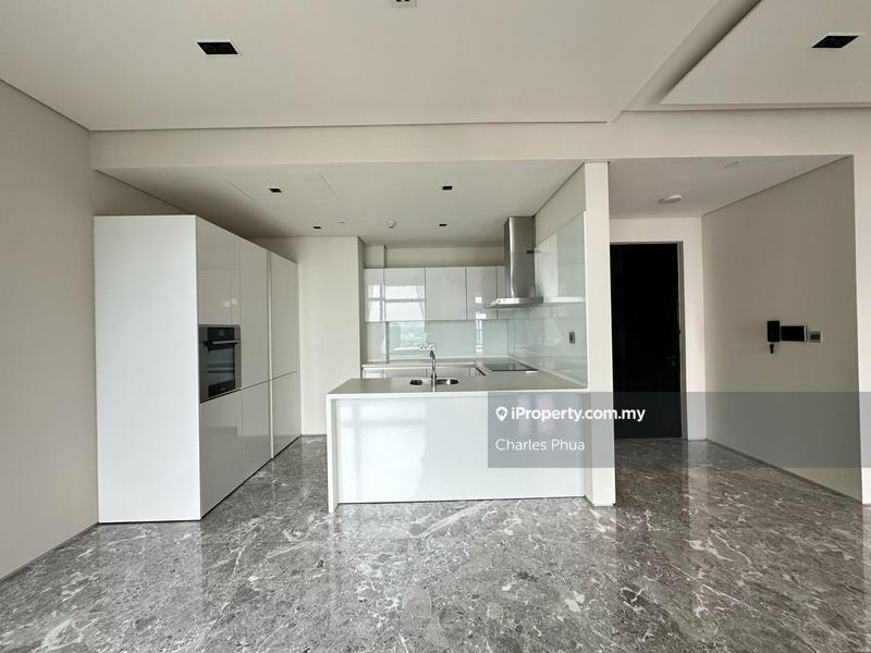 Service Residence for Sale in Four Seasons Place by Charles Phua - iProperty.com.my