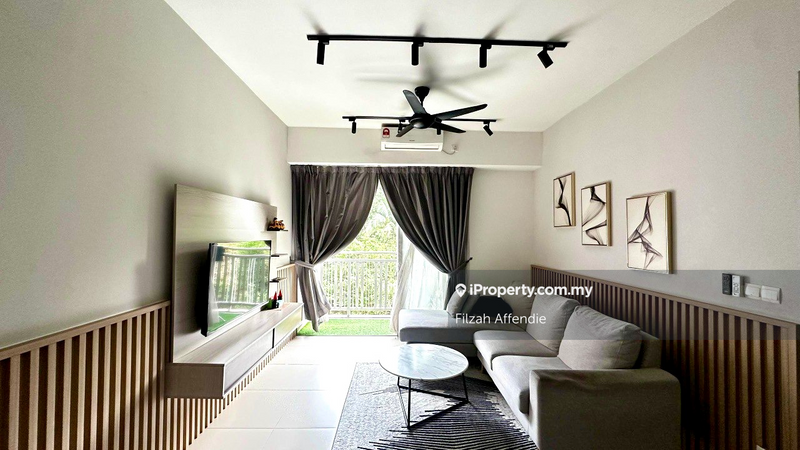 For Sale - Rimbun Sanctuary