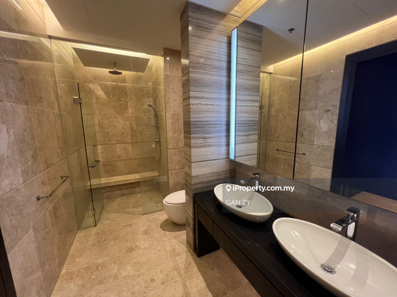 Service Residence for Rent in The Ritz-Carlton Residences by GAN ZY - iProperty.com.my