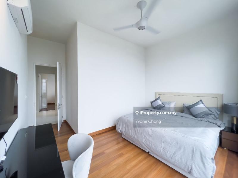 Residensi Servis untuk Dijual di Oxford Residences @ Pavilion Embassy oleh Yvone Chong - iProperty.com.my