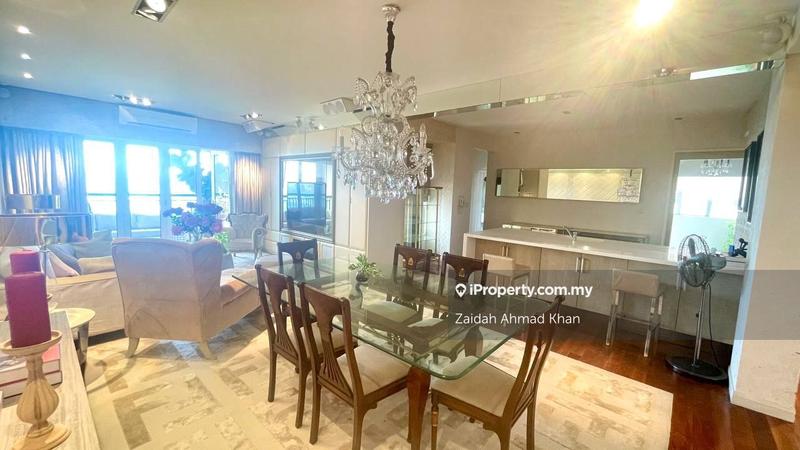 Kondominium untuk Dijual di Seri Maya Condominium oleh Zaidah Ahmad Khan - iProperty.com.my