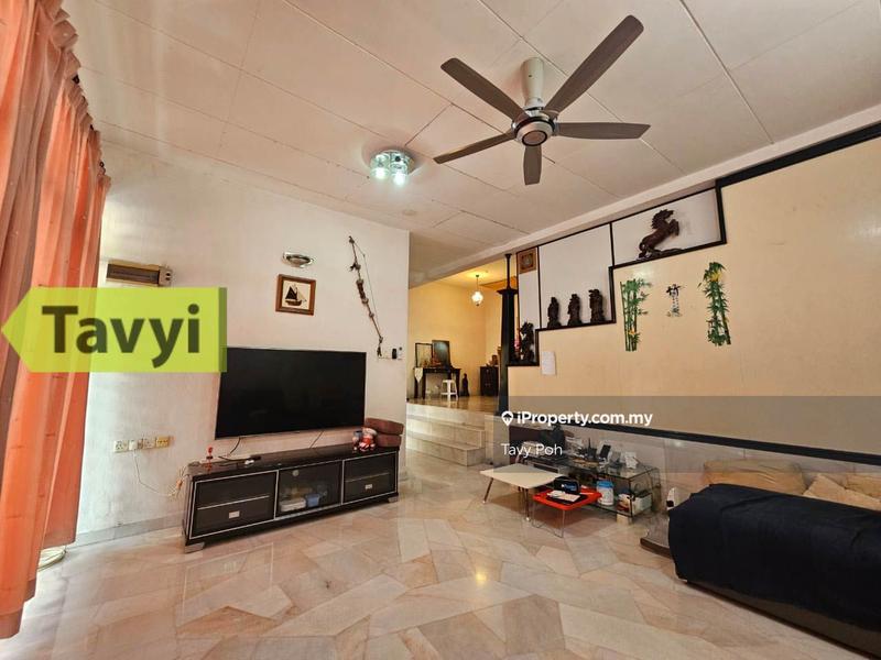 Semi-Detached House for Sale in Minden Garden, Gelugor by Tavy Poh - iProperty.com.my