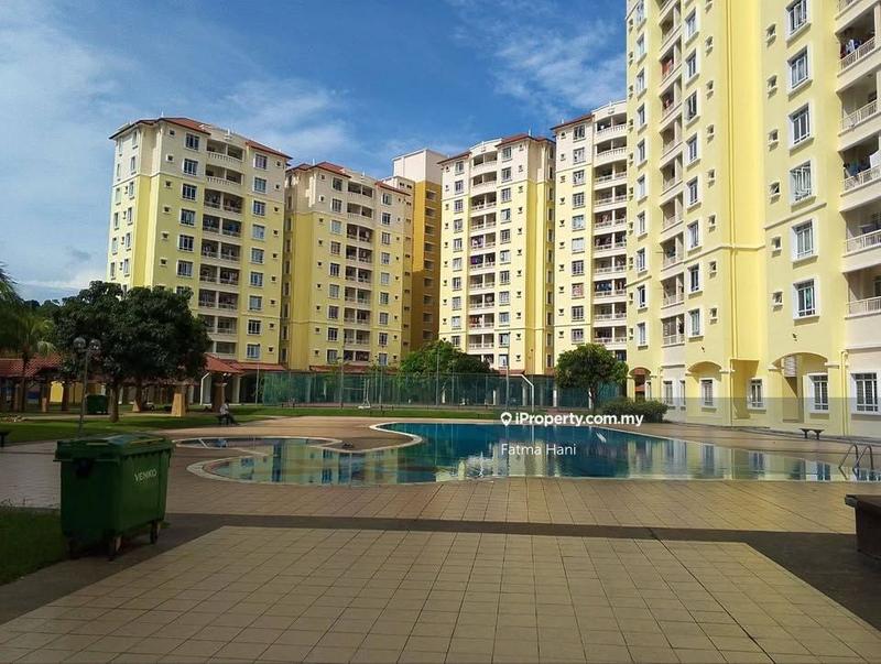 For Rent - Desaria Villa