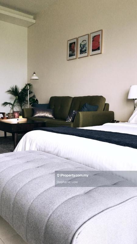 For Sale - The Horizon Residence