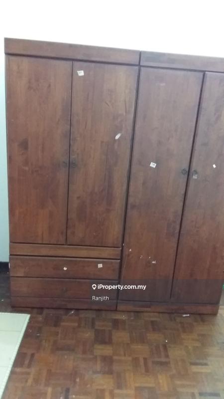 Condominium for Sale in Palm Court Condominium by Ranjith - iProperty.com.my