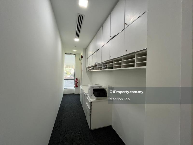 Pejabat untuk Disewa di Bangsar Utama, Bangsar oleh Madison Foo - iProperty.com.my