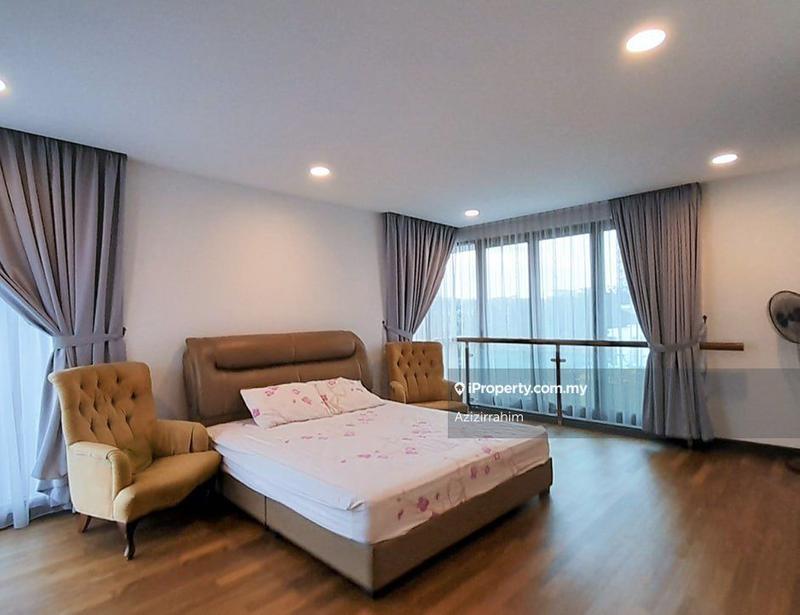 Rumah Berkembar untuk Dijual di Presint 8, Putrajaya oleh Azizirrahim - iProperty.com.my