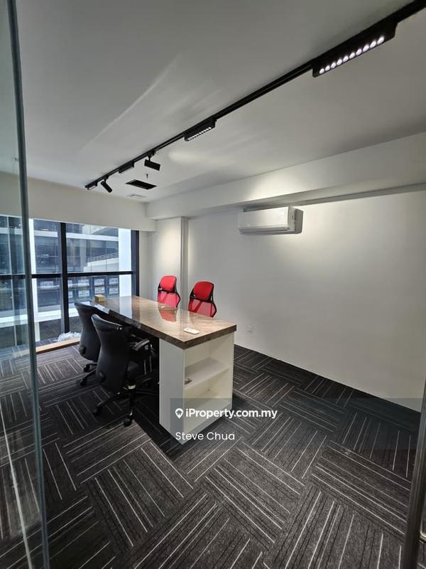 Shop-Office for Sale in Kota Damansara, Selangor by Steve Chua - Interior - iProperty.com.my