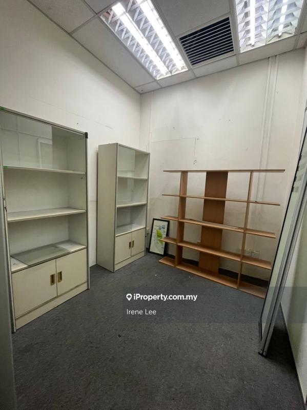 Pejabat untuk Disewa di Seksyen 52, Petaling Jaya oleh Irene Lee - iProperty.com.my