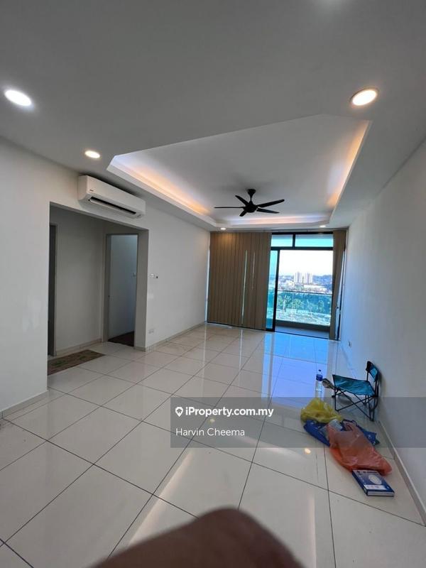 Service Residence for Sale in City of Green by Harvin Cheema - iProperty.com.my