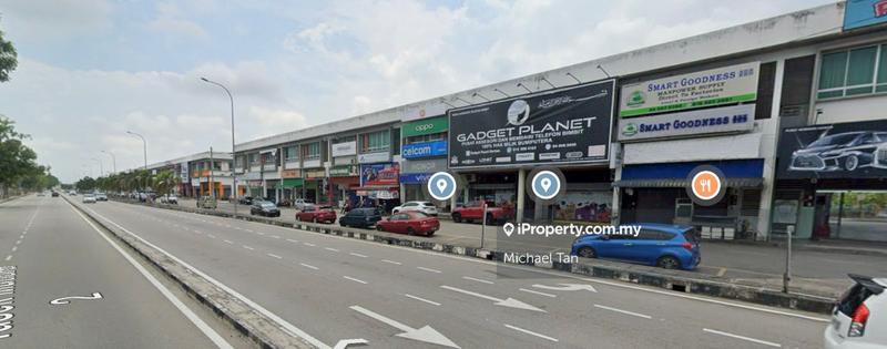 Kedai untuk Disewa di Bandar Tasek Mutiara, Simpang Ampat oleh Michael Tan - iProperty.com.my