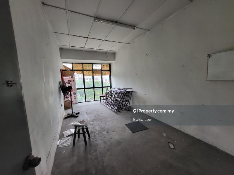 Shop / Office untuk Dijual di Taman Indrahana, Kuchai Lama oleh BoBo Lee - iProperty.com.my