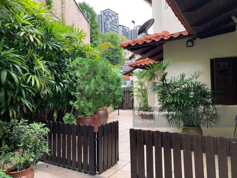 Bungalow House for Sale in Damansara Heights, Bukit Damansara, Damansara Heights by Tina Chua - iProperty.com.my