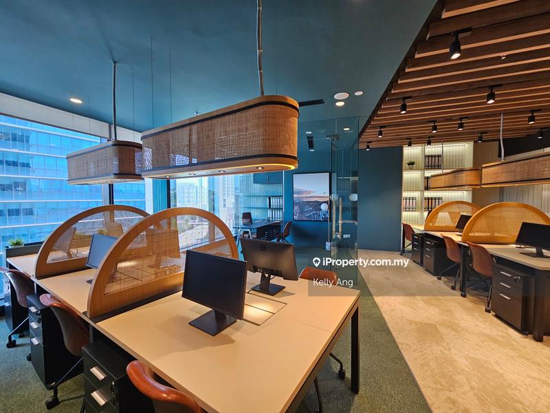 Pejabat untuk Dijual di KL Eco City, Kuala Lumpur oleh Kelly Ang - iProperty.com.my