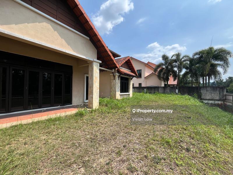 Bungalow House for Sale in Bandar Kinrara Seksyen 9, Bandar Kinrara by Vivian Low - iProperty.com.my