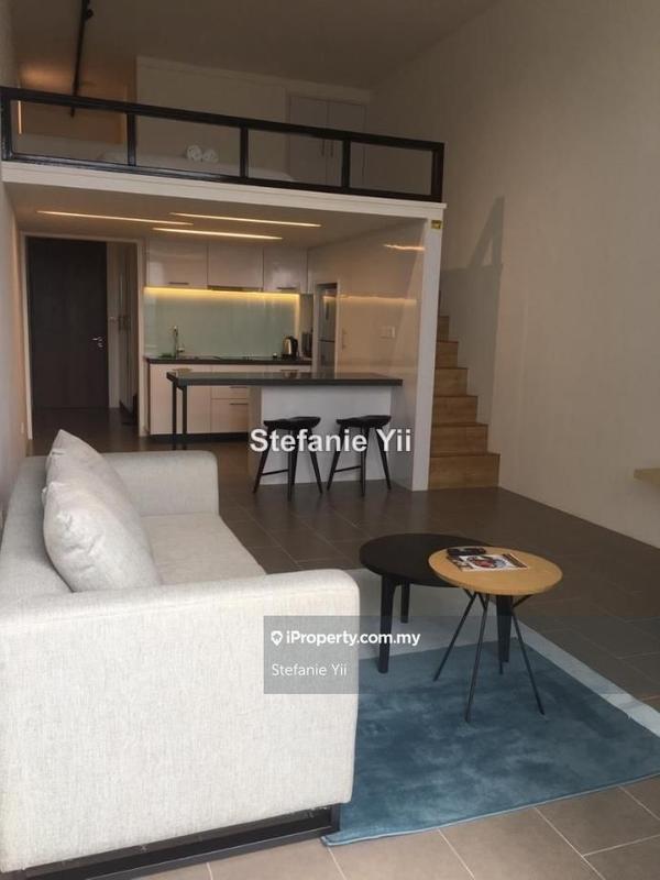 Residensi Servis untuk Disewa di Establishment Bangsar (Menara Teguh Bangsar) oleh Stefanie Yii - iProperty.com.my