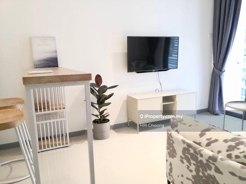 For Rent - Southlink