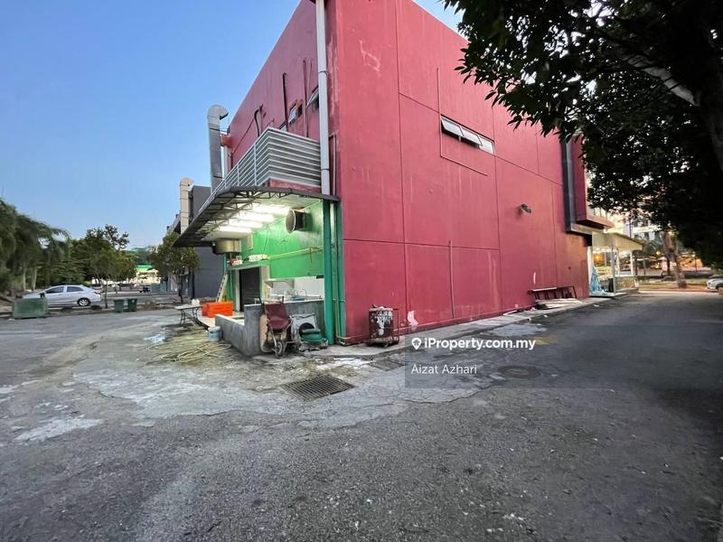 Banglo Komersial untuk Dijual di Cyberjaya, Selangor oleh Aizat Azhari - iProperty.com.my