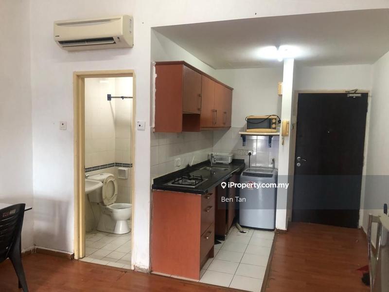 For Rent - Maytower Serviced Residences