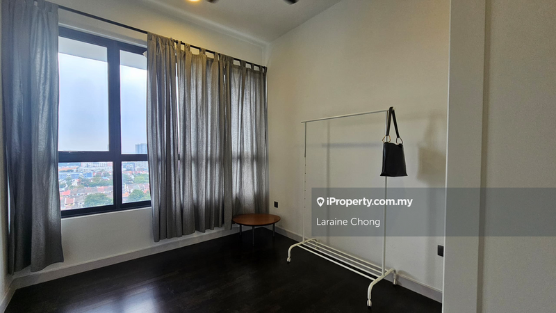 Service Residence for Rent in Lot 15 by Laraine Chong - iProperty.com.my