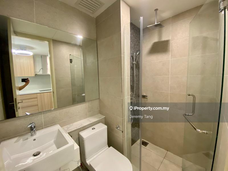 Kediaman Servis untuk Dijual di Ooak Serviced Apartments @ Kiara 163 oleh Jeremy Tang - iProperty.com.my