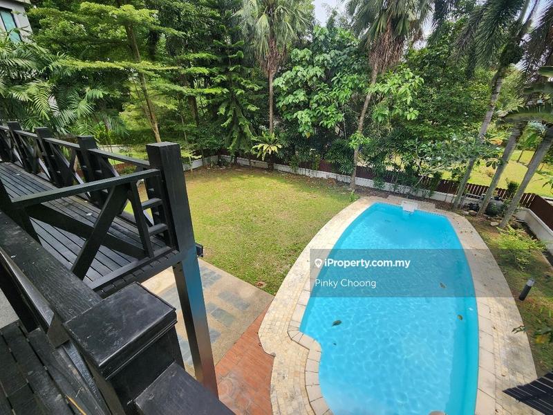 Bungalow House untuk Dijual di Valencia, Sungai Buloh oleh Pinky Choong - iProperty.com.my