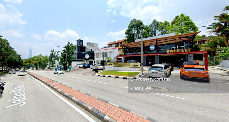 Commercial Bungalow for Sale in Bangsar Baru, Bangsar by Charis Lee - Exterior - iProperty.com.my