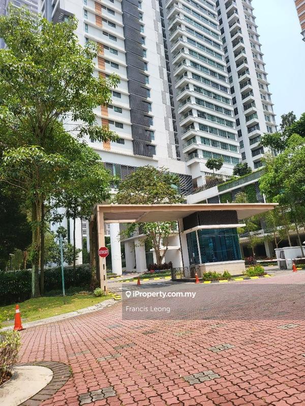 Condominium for Rent in A'Marine Condominium by Francis Leong - iProperty.com.my