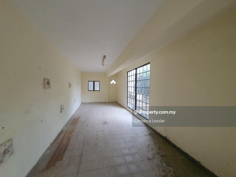 Bungalow House untuk Dijual di Taman Wangsa Ukay, Ulu Kelang oleh Christina Lesslar - iProperty.com.my