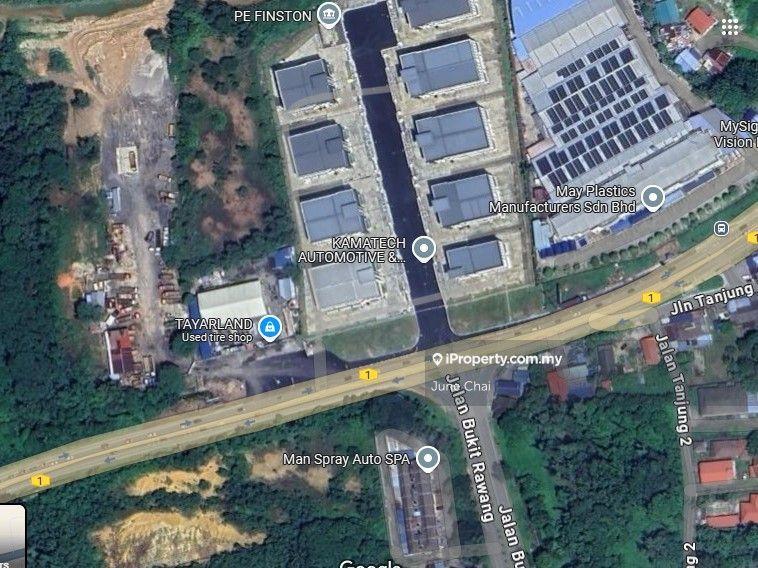 Agricultural Land for Sale in Pusat Bandar Rawang, Rawang by June Chai - iProperty.com.my