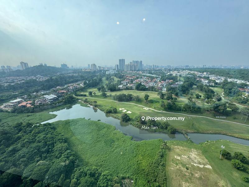 Service Residence for Sale in Arnica @ Tropicana Gardens by Max Tan - iProperty.com.my