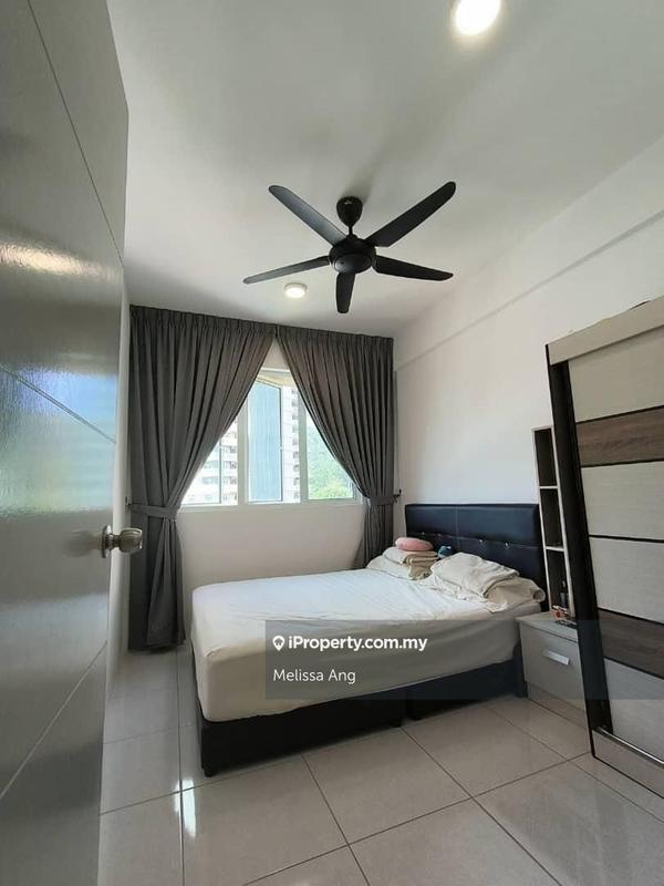 Condominium for Sale in Fairview Residence by Melissa Ang - iProperty.com.my