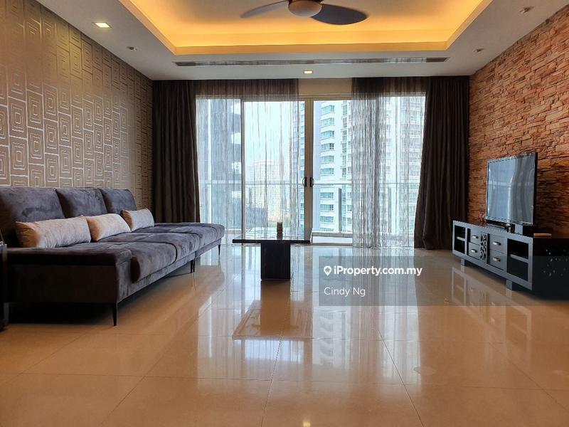 For Rent - 28 Mont Kiara @ MK28