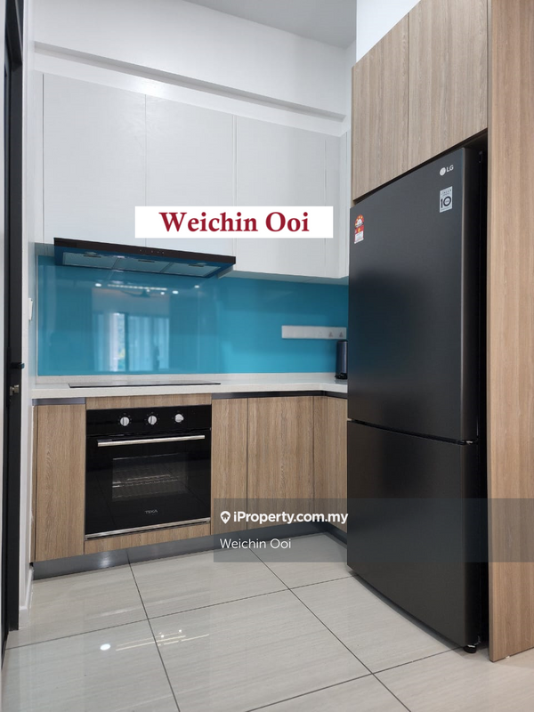 Condominium for Rent in Queens Residences Q1 @ Queens Waterfront by Weichin Ooi - iProperty.com.my