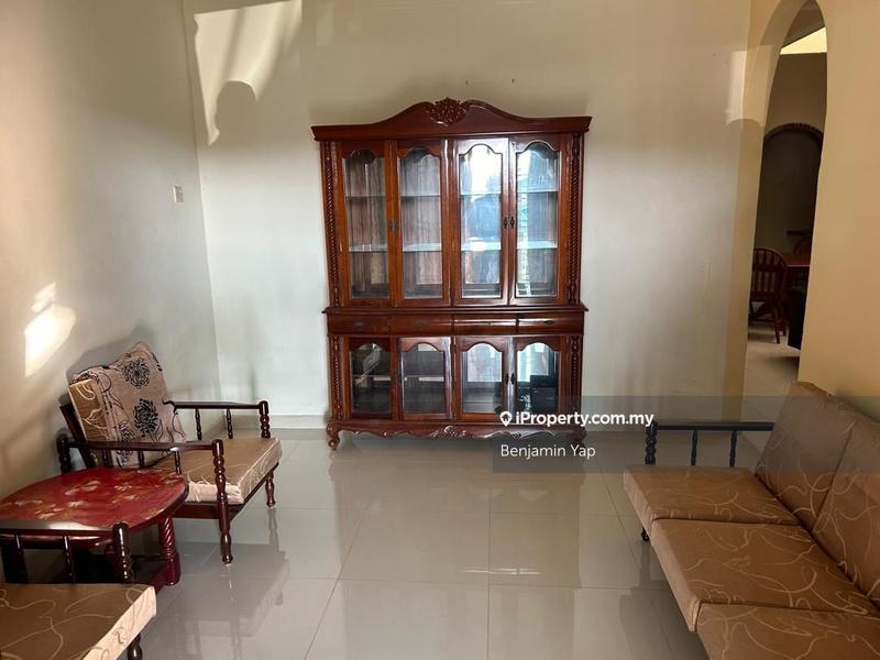 1-storey Terraced House for Rent in Bukit Beruang, Bukit Baru by Benjamin Yap - iProperty.com.my
