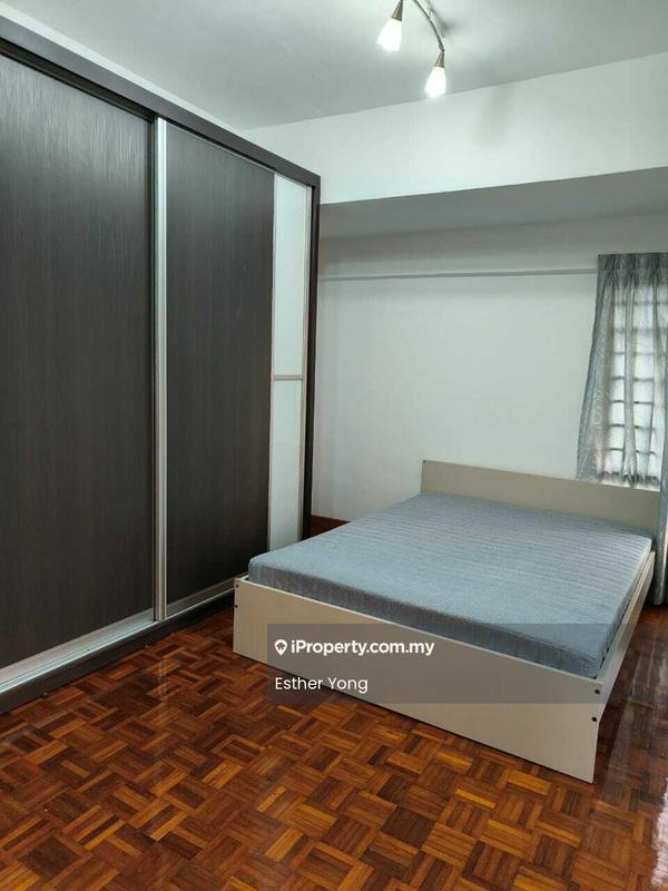 Kondominium untuk Dijual di Abadi Villa oleh Esther Yong - Bedroom - iProperty.com.my